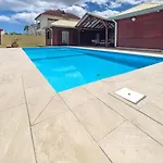 Villa Exotique