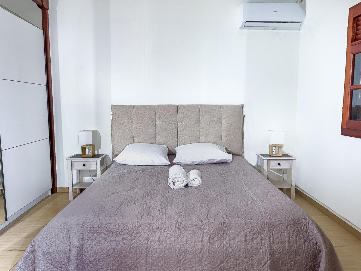 Exotique Hébergement de vacances