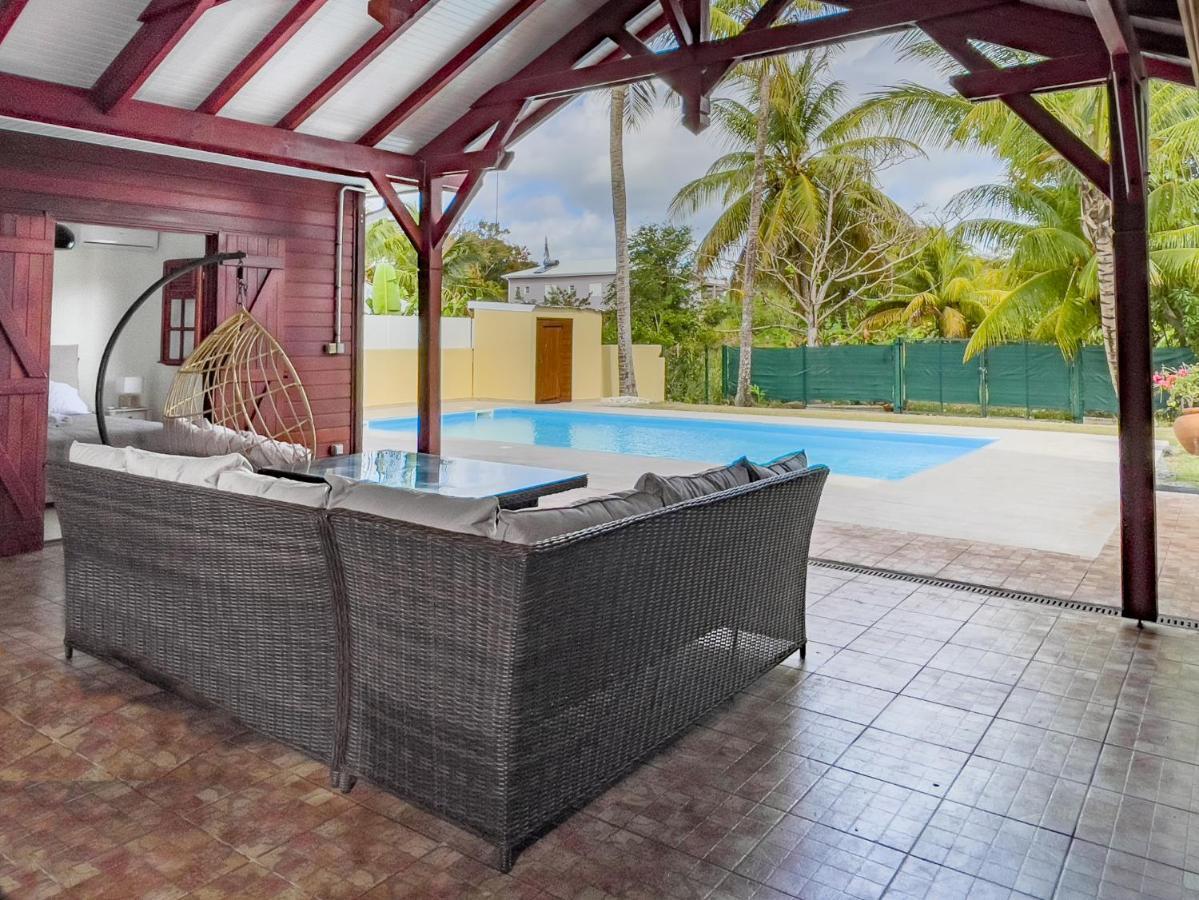 Exotique Hébergement de vacances