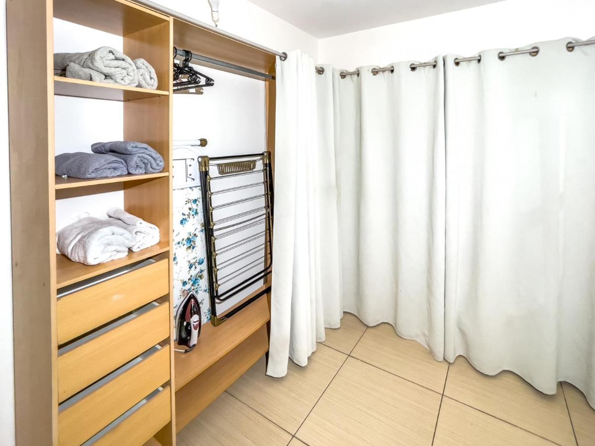 Exotique Hébergement de vacances Le Moule