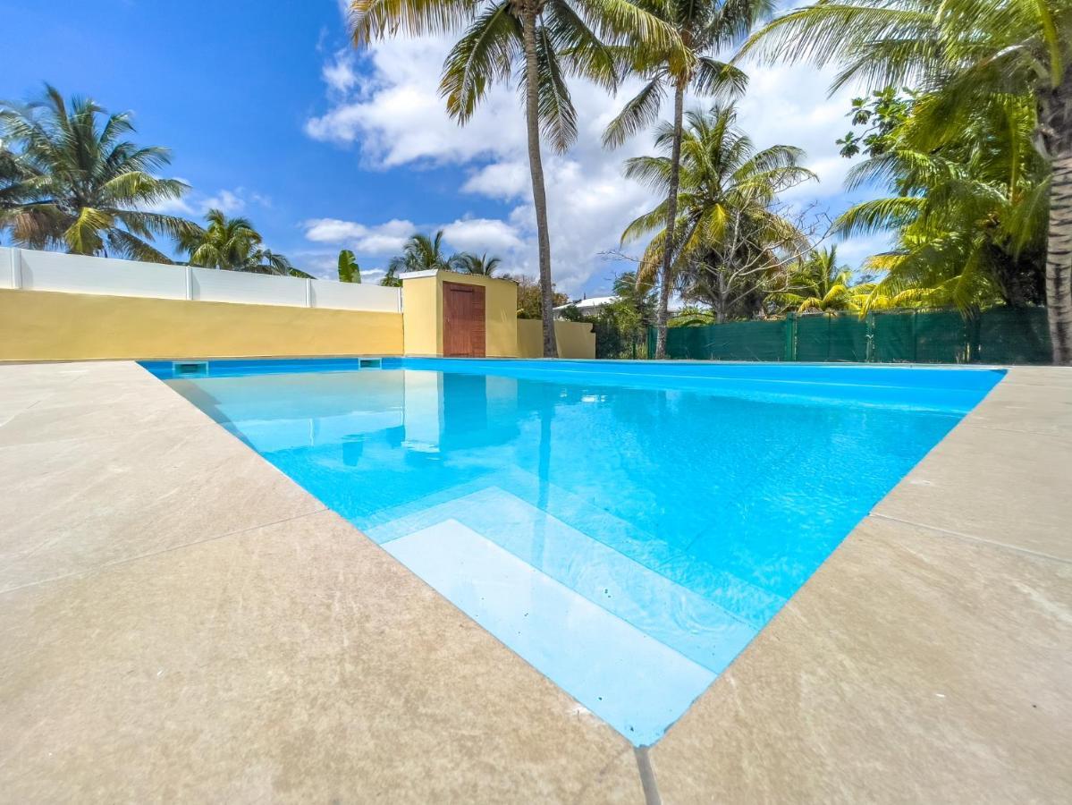 Exotique Hébergement de vacances