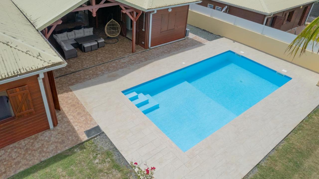 Hébergement de vacances Exotique *