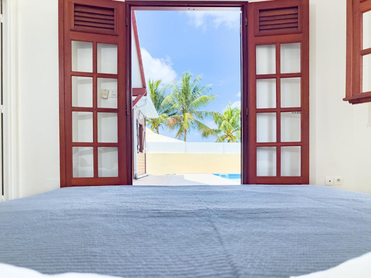 Exotique Holiday home *