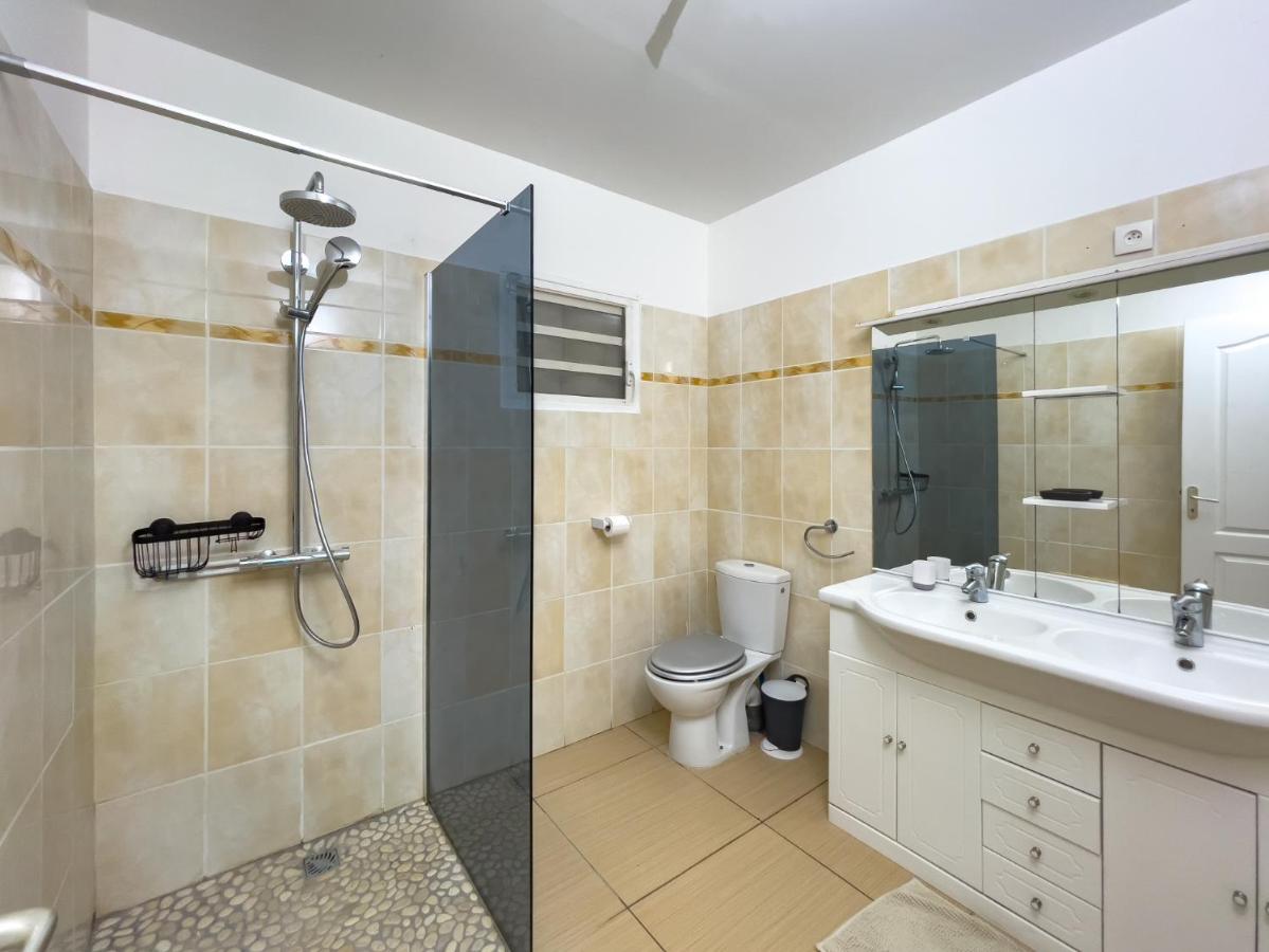 Holiday home Exotique Le Moule