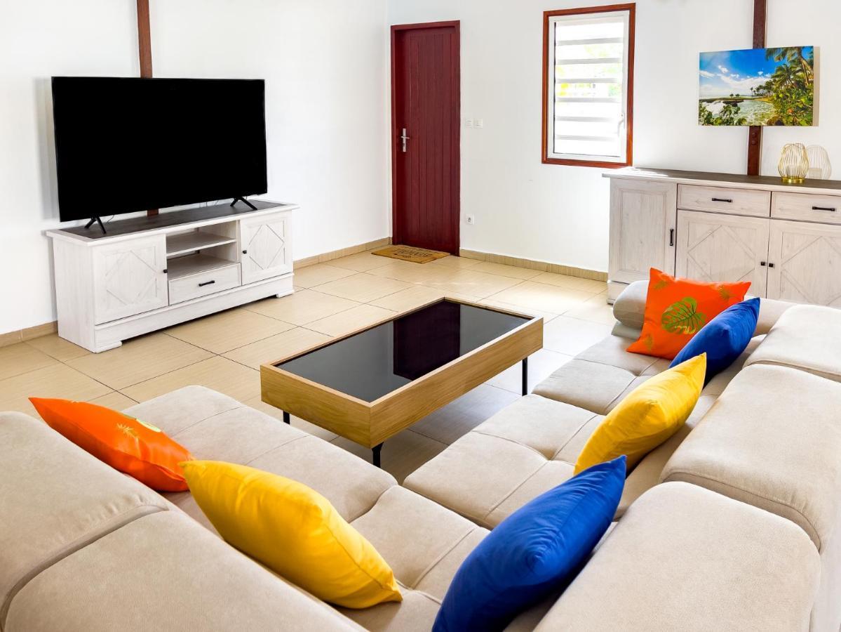 Holiday home Exotique