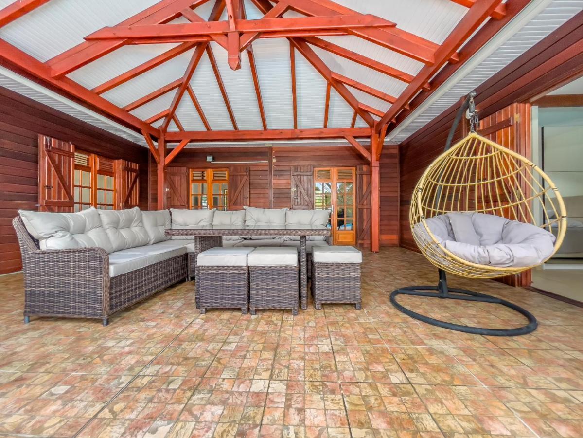 Exotique Holiday home *