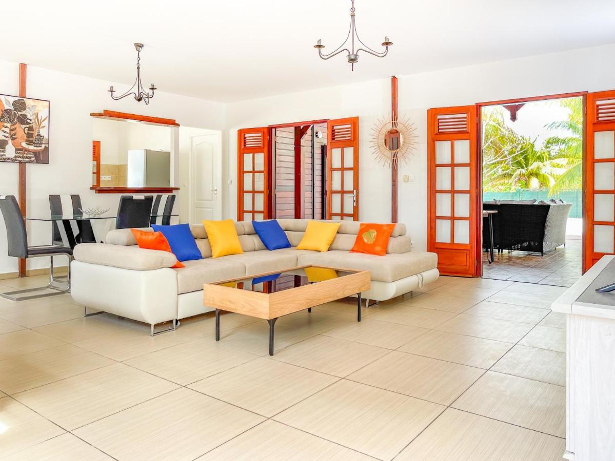 Exotique Holiday home *