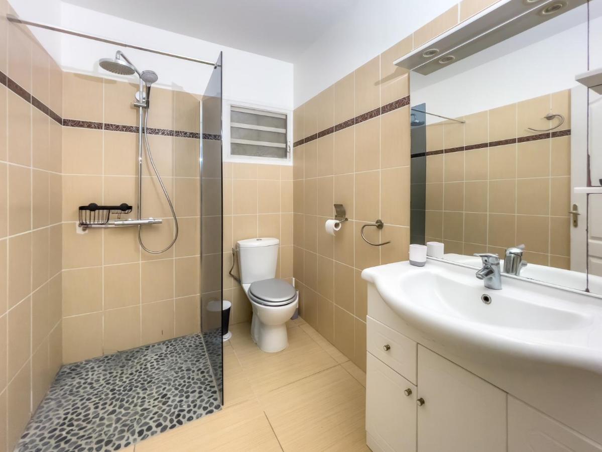 Exotique Holiday home Le Moule