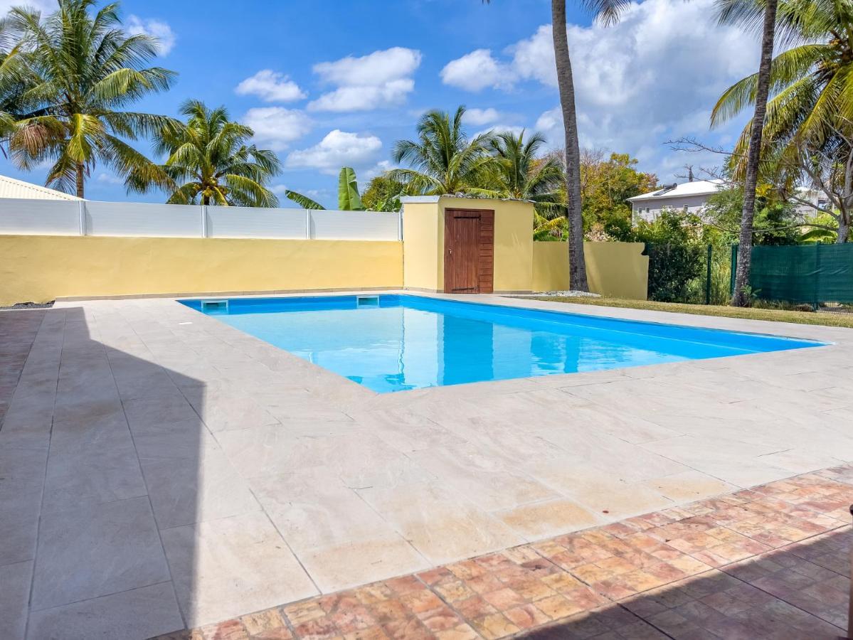 Holiday home Exotique