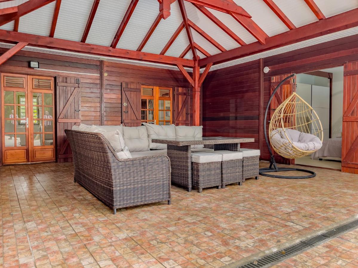 Exotique Holiday home *